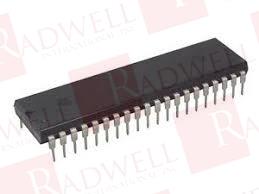 MICROCHIP TECHNOLOGY INC PIC16C64A-20/P