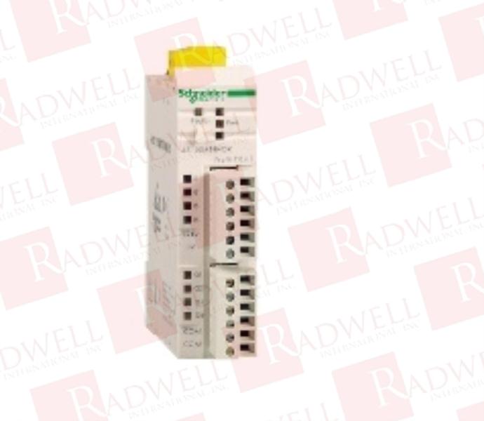 SCHNEIDER ELECTRIC ASI20MT4I4OR