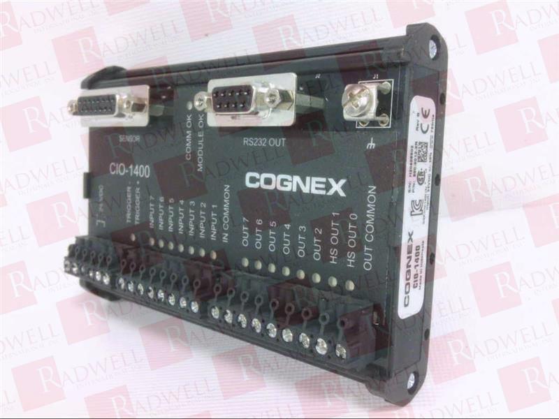 COGNEX CIO-1400