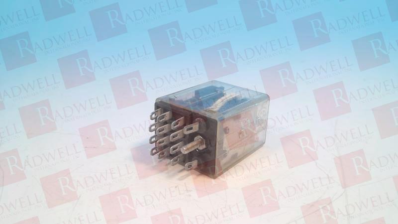 GENERAL ELECTRIC FRL263-D024/04CL