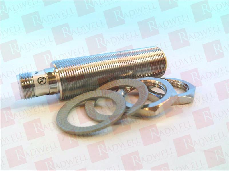 TURCK BI5-M18E-VP4X-H1141/S1679