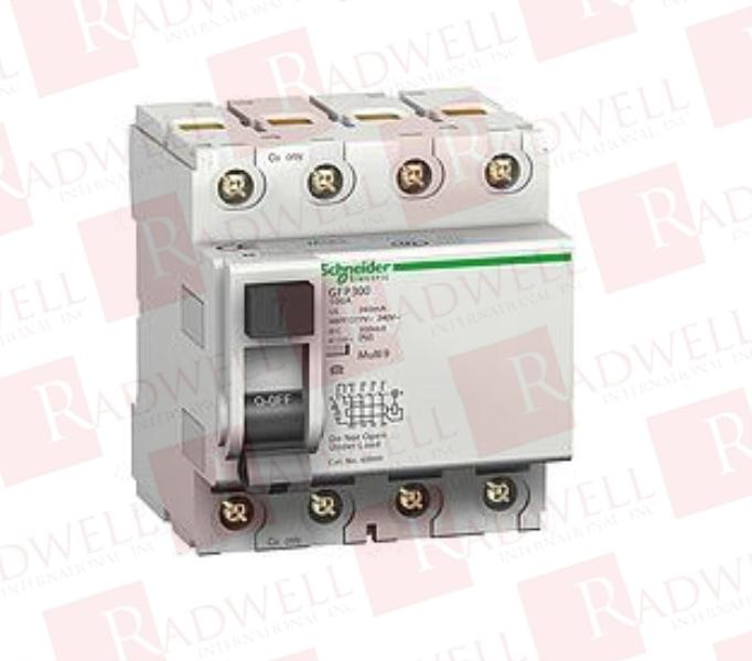 SCHNEIDER ELECTRIC 60994