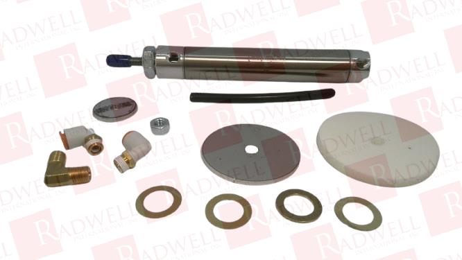 MCC ELECTRONICS 5507-141