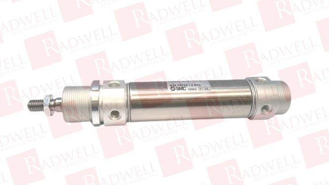 SMC CD76E32-70-B