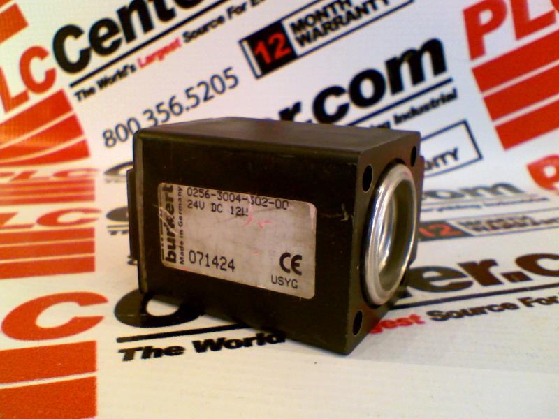 BURKERT 071424M