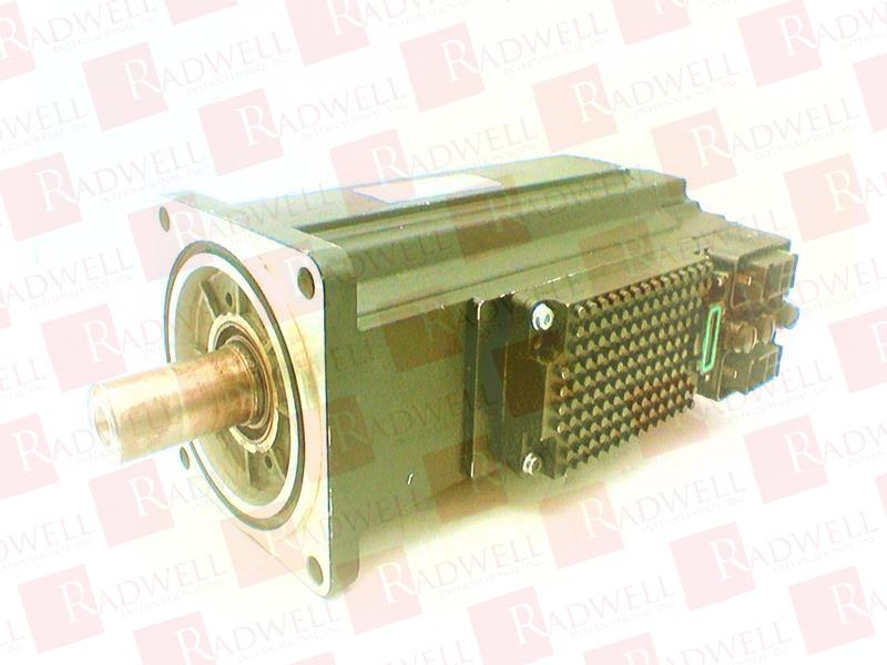 BOSCH KSM01.2B-071C-35N-M1-HP0-SE-NN-D7-NN-FW