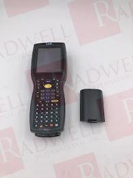 HONEYWELL MX7RM4K1S6RSETFCCCAXRDC0