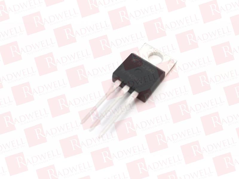 ON SEMICONDUCTOR RFP40N10