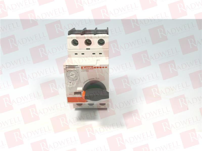 LOVATO LMR321000