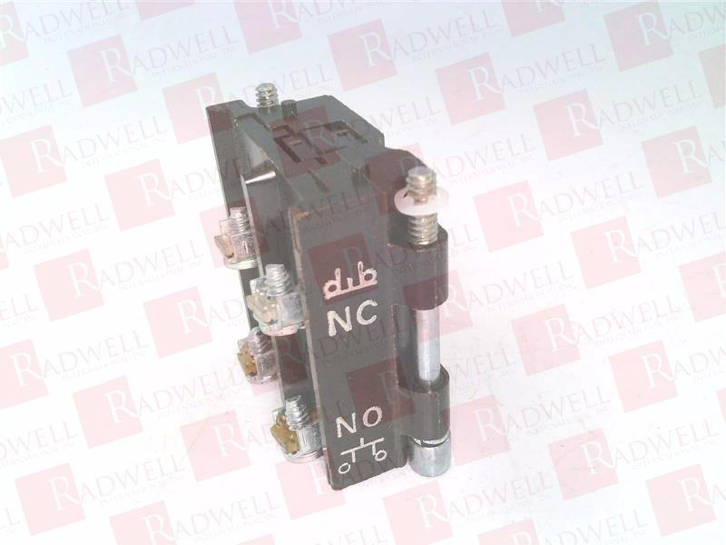 EATON CORPORATION E30KLA6