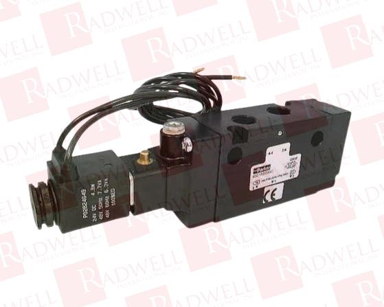 PARKER B5E1BDG49C