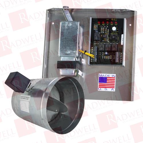 IO HVAC CONTROLS IO-FAV-ENH-04