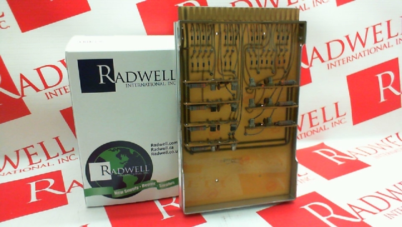 ASEA BROWN BOVERI DT-303-A