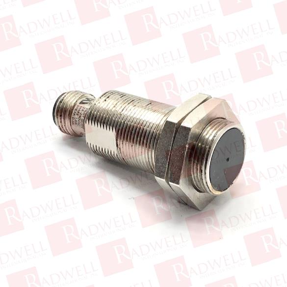 OMRON E2E-X5Y1-M4