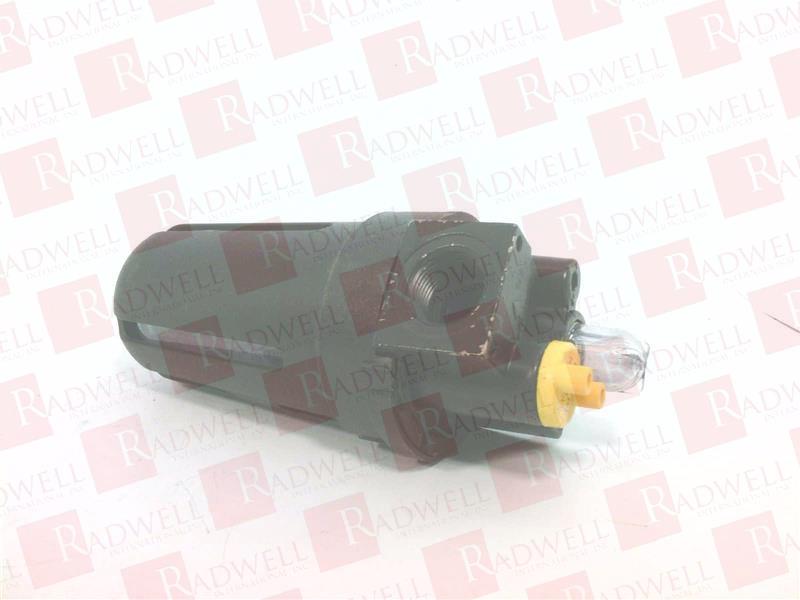 PARKER 17L46BC