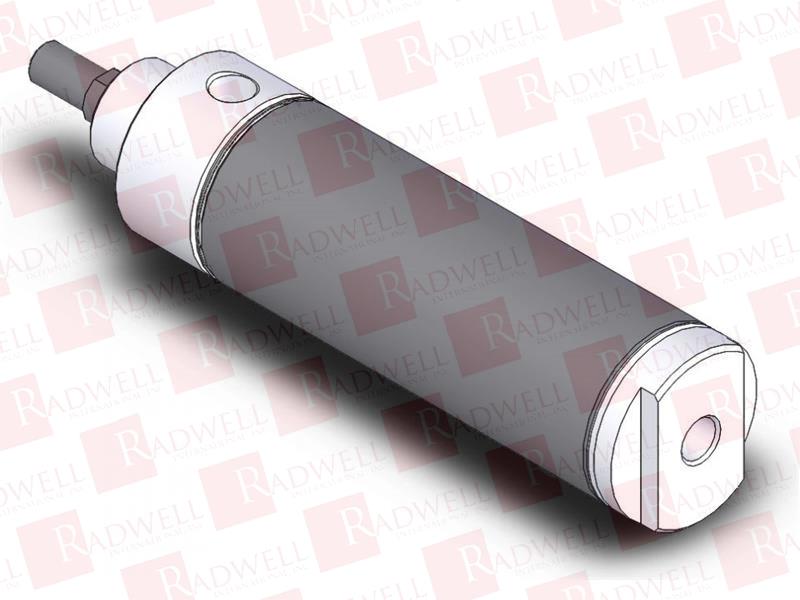AMERICAN CYLINDER CO INC 2000DNSC-4.00-4