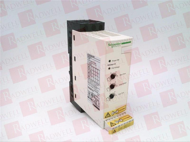 SCHNEIDER ELECTRIC ATS01N222RT