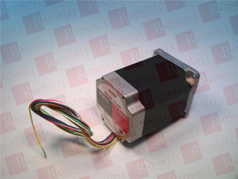 ORIENTAL MOTOR PK268-E2.0A