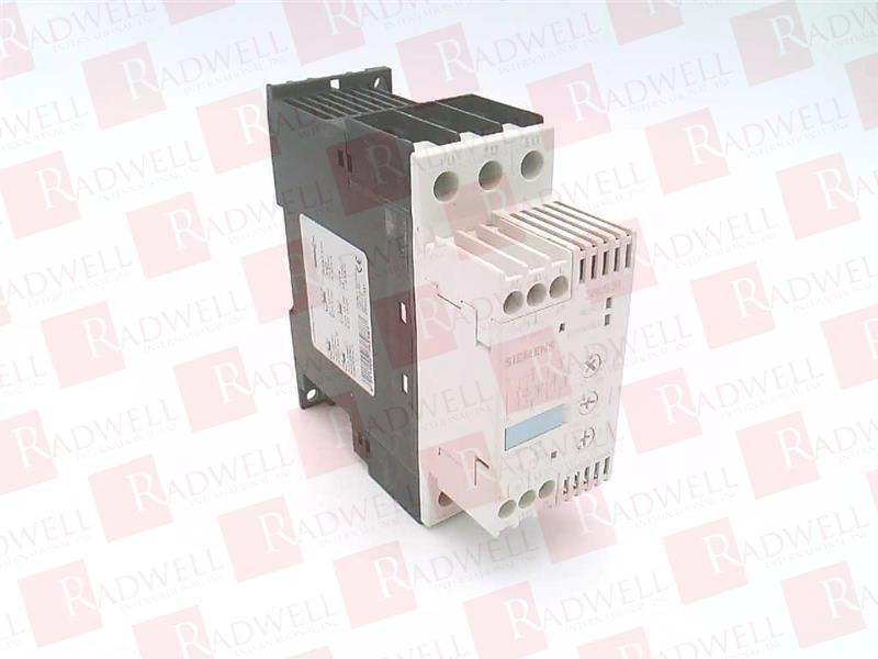 SIEMENS 3RW3024-1AB05