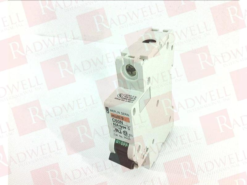 SCHNEIDER ELECTRIC MG24439