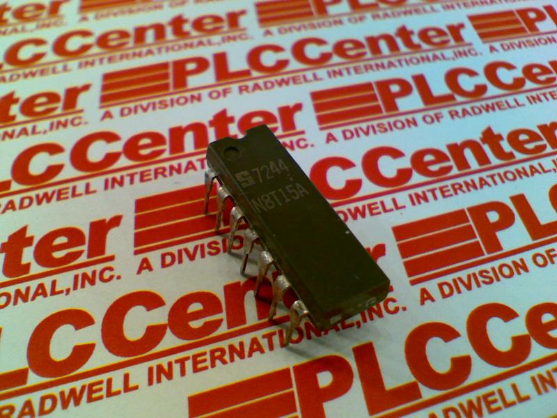 NXP SEMICONDUCTOR N8T15A