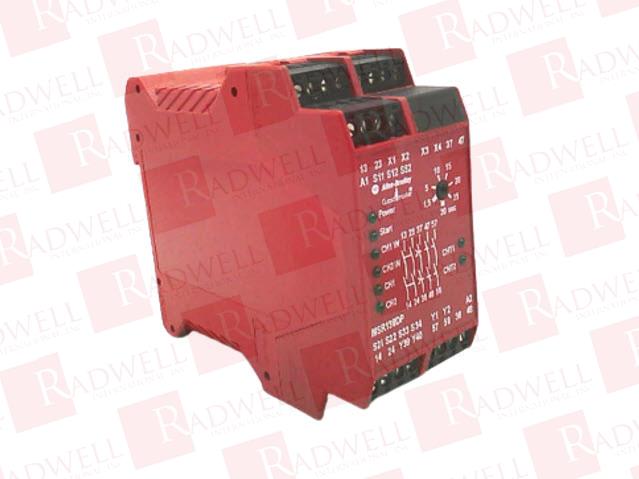 ALLEN BRADLEY 440R-M23151