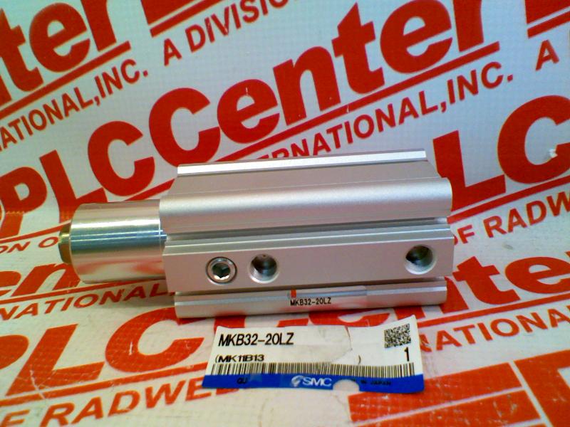 SMC MKB32-20LZ