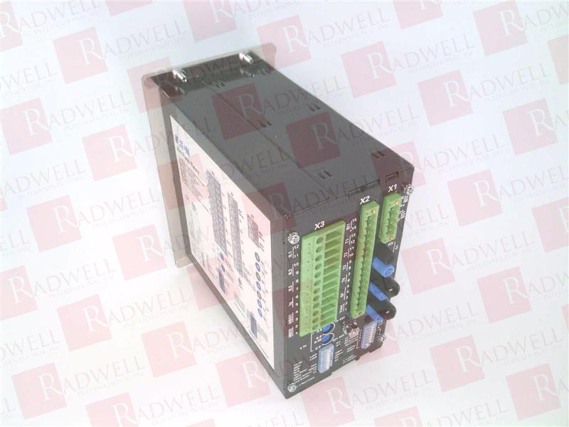 EATON CORPORATION EAFR-110F