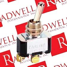 CARLING SWITCH 6FA54-73-XMS