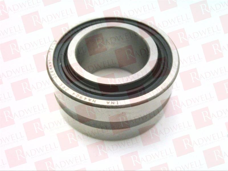 SCHAEFFLER GROUP NA49042RS