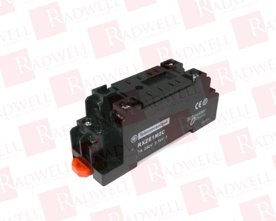 SCHNEIDER ELECTRIC RXZE1M2C