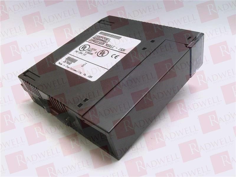 FANUC IC693PCM301