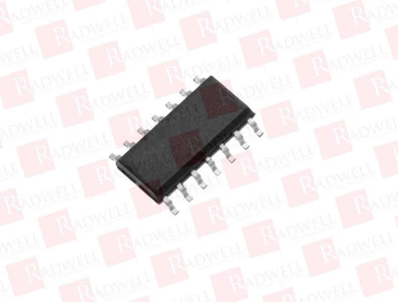 ON SEMICONDUCTOR LCX74