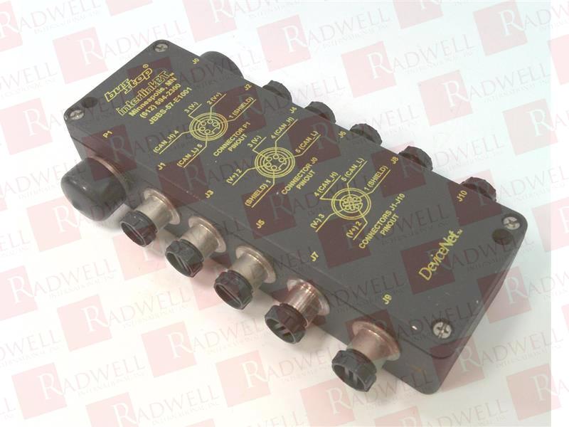 TURCK JBBS-57-E1001