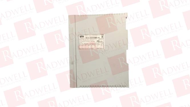 PARKER 650-43190030-B01P00-B2