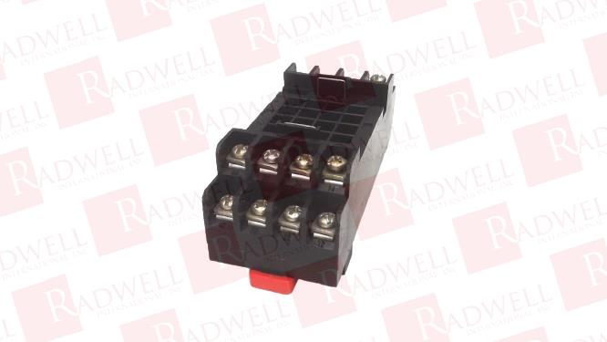 SCHNEIDER ELECTRIC RHZ21-16403