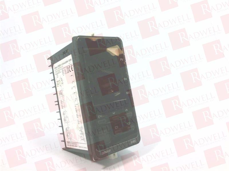 OMRON E5EC-CX4ASM-005