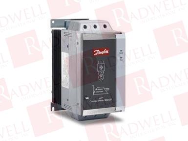 DANFOSS MCD201-022-T6-CV1