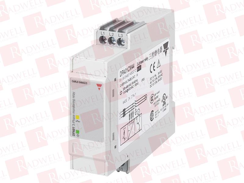 CARLO GAVAZZI DPA01DM48