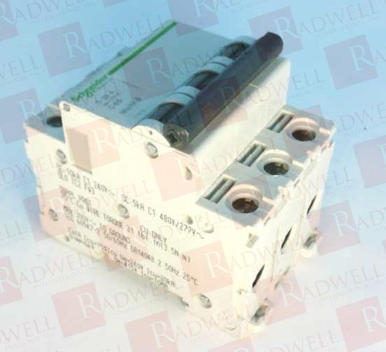 SCHNEIDER ELECTRIC MULTI9C60D30A