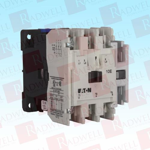 EATON CORPORATION CE15EN3AB