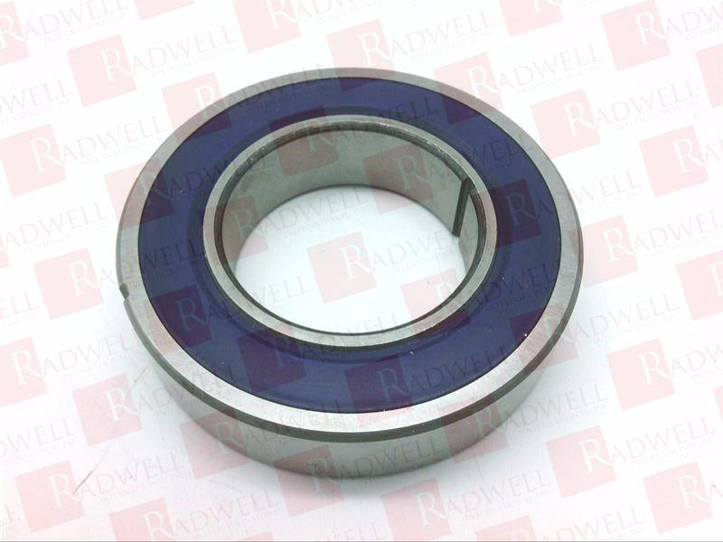 SKF 210SZZ-1