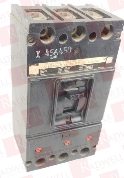 EATON CORPORATION JA3-225