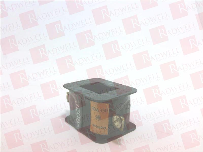 ALLEN BRADLEY 30A330