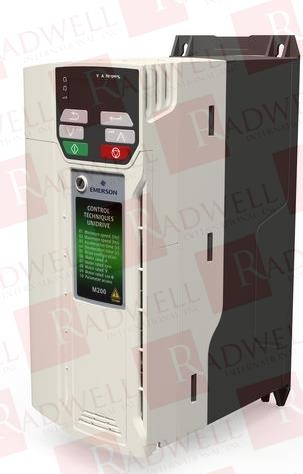 NIDEC CORP M200-04400135A10101AB100