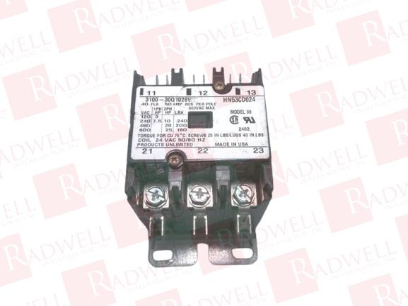 TYCO 3100-30Q1028UU