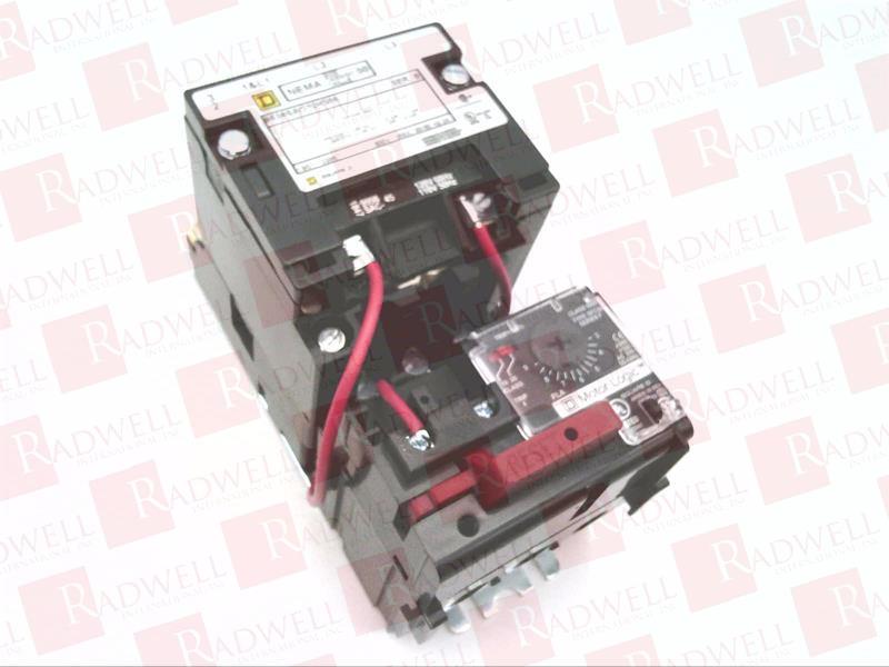 SCHNEIDER ELECTRIC 8536SAO12V02H30S