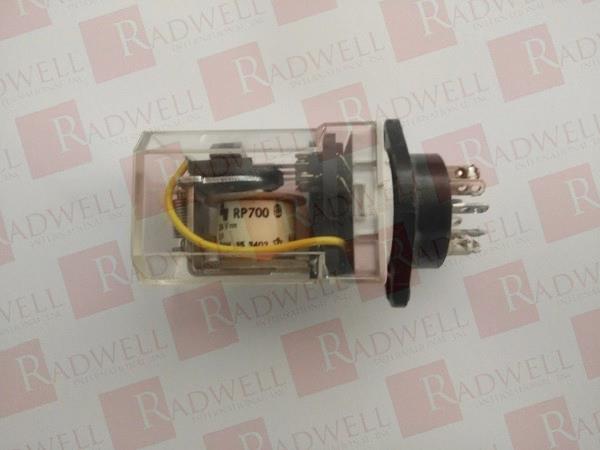 SIEMENS RP700-PC-P-220