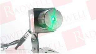 LASERGLOW TECHNOLOGIES BCG005340