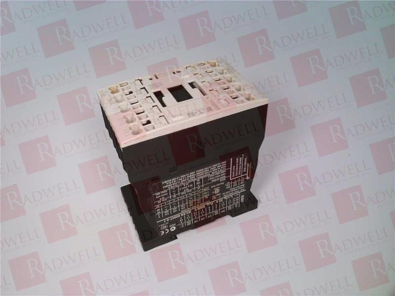 EATON CORPORATION DILMC7-01(24VDC)